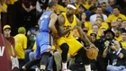 Love Endorses Westbrook As MVP  - ESPN