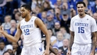 Kentucky Draft Stock  - ESPN