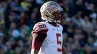 Will lawsuit affect Winston's draft stock?