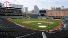 White Sox, Orioles to play Wednesday in empty stadium