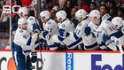Lightning take 2-0 series lead over Canadiens