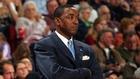 Isiah Thomas on harassment allegations, new role with Liberty