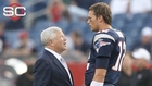 Patriots issue rebuttal to Wells report