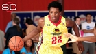 Texas gets commitment from Tevin Mack