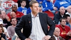 Chicago fans skeptical of Hoiberg hire