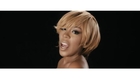 K. Michelle  Hard To Do  Music Video