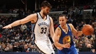 More Potential This Season: Warriors Or Grizzlies?  - ESPN
