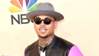 What Does Karrueche Tran Think Of Chris Brown Threatening Tyson Beckford?  The Gossip Table
