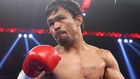 Pacquiao Agrees To Fight Mayweather  - ESPN