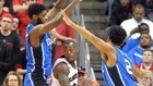 Duke Rebounds With Big Win Over Louisville  - ESPN