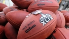 Impact Of Underinflated Footballs  - ESPN