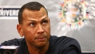 Manfred, A-Rod Have Had 'Positive Dialogue'  - ESPN