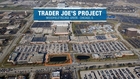 Trader Joe's Construction | Woodfield Village Green | DDR Corp.