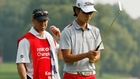 PGA Tour Caddies Seek Bib Compensation  - ESPN