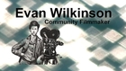 Evan Wilkinson Showreel