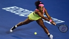 Center Court: Serena Returning To Indian Wells  - ESPN