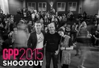 GPP2015 ShootOut featuring Sara Lando, Ryan Brenizer & Joel Grimes
