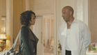 'Furious 7' Exclusive Deleted Scene: Dom And Ramsey Talk It Out