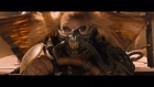 Mad Max: Fury Road /// Push-Ins, Pull-Outs and Fast-Motion Shots