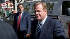 Why would players vote for CBA where Goodell is judge and jury?