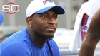 McCoy may not be ready for Week 1