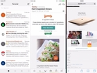 Dispatch with iOS 9 Slide Over and Split View Multitasking Support