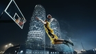 AD Sports TV - Basketball