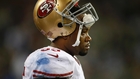 49ers' Brooks out Sunday following sister's death