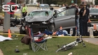 Four people dead after crash at Oklahoma State parade