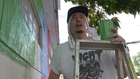 Cambodia Urban Art Festival, Video made for French Institute in Phnom Penh