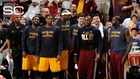 Cavaliers' supporting cast better than people think