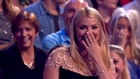 ITV SURPRISE Holly Dad