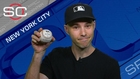 Hample on plan for A-Rod's 3,000th hit ball