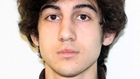 Dzhokhar Tsarnaev formally sentenced to death