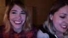 Ask a Grown Woman: Carrie Brownstein and Corin Tucker