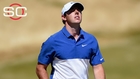 Rory McIlroy out of Open Championship