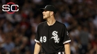 White Sox don't want Sale to pitch in All-Star Game