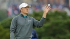 Spieth puts himself into contention