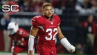 Tyrann Mathieu PETA video getting strong reaction