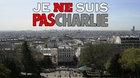 Je ne suis pas Charlie - by Max Blumenthal and James Kleinfeld