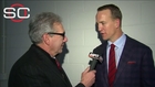 Peyton: All we can control is how we prepare