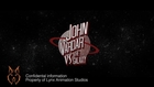 John Vardar vs the Galaxy - Teaser