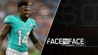 Face to Face: Jarvis Landry