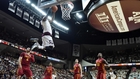 Texas A&M uses strong second half to pull away from Iowa State