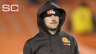 Police called to investigate incident with Johnny Manziel