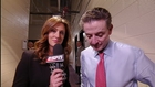Pitino: 'The whole locker room is crying'