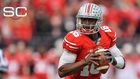 Matich: Barrett suspension wouldn't affect OSU much