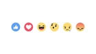 Facebook - Reactions