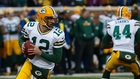 Packers pull even with Vikings in NFC North race
