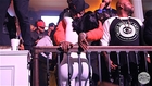 Lira Galore Showing Rick Ross PDA In Mansion Elan